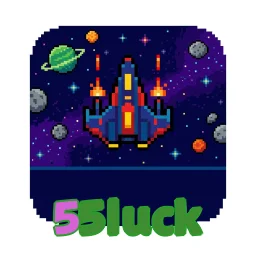 55luck