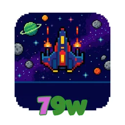 79w