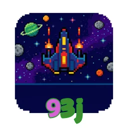 93j