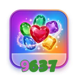 9637