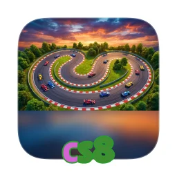 cs8