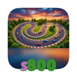 s800