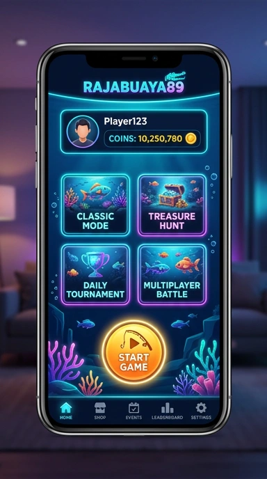 Um dos aplicativos populares em t8bet que é fácil de usar.