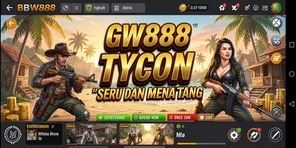Visual de CS8