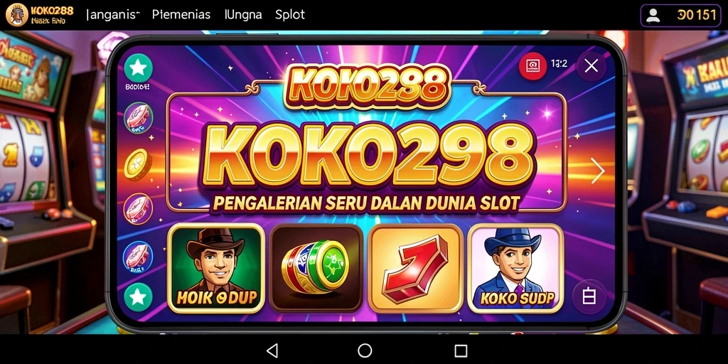 Visual de 89VIP